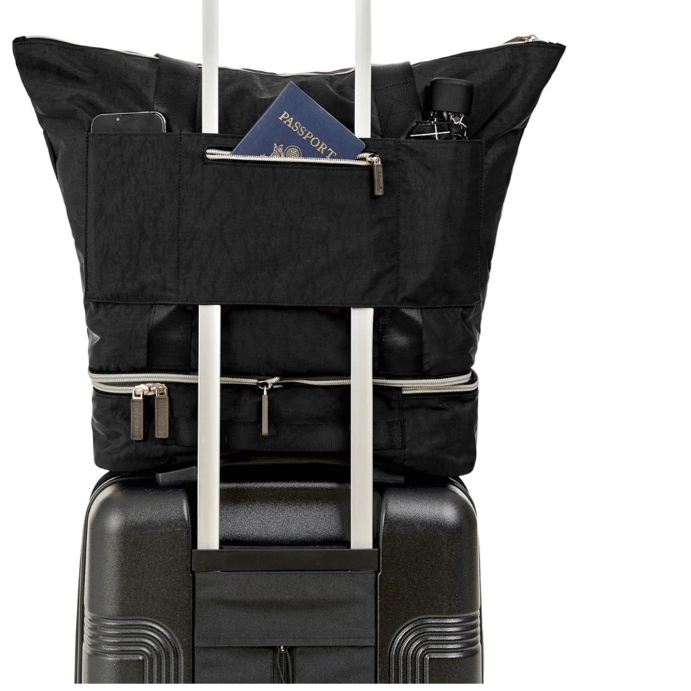 Biaggi carry tote - Picture 4 of 6